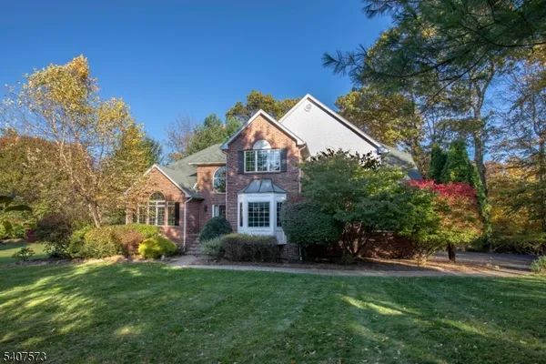 $1,250,000 | 1 Bell Court, Chester, NJ 07930