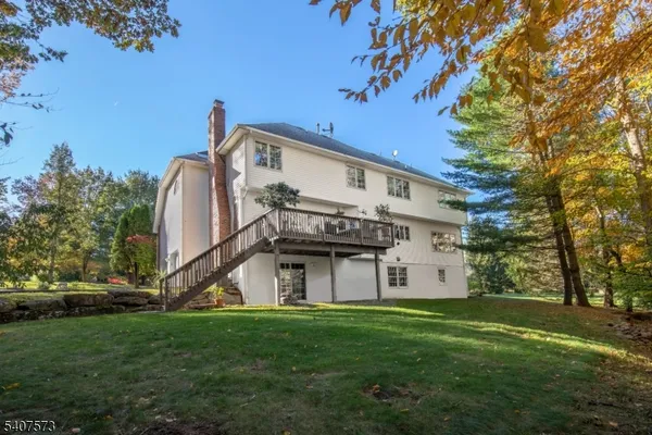 $1,250,000 | 1 Bell Court, Chester, NJ 07930