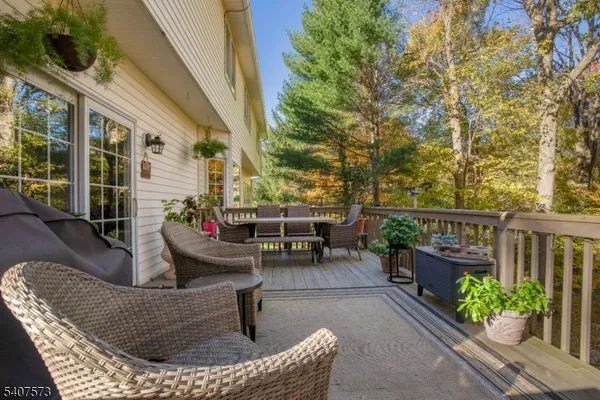 $1,250,000 | 1 Bell Court, Chester, NJ 07930