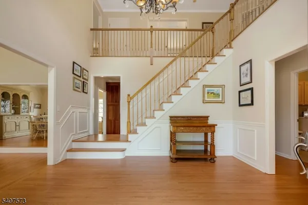 $1,250,000 | 1 Bell Court, Chester, NJ 07930
