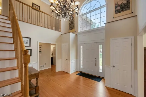 $1,250,000 | 1 Bell Court, Chester, NJ 07930