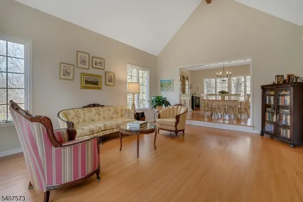 $1,250,000 | 1 Bell Court, Chester, NJ 07930