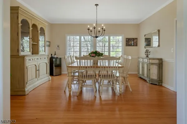 $1,250,000 | 1 Bell Court, Chester, NJ 07930