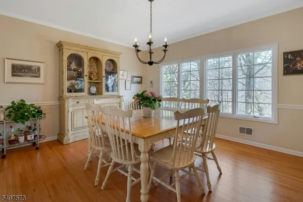 $1,250,000 | 1 Bell Court, Chester, NJ 07930