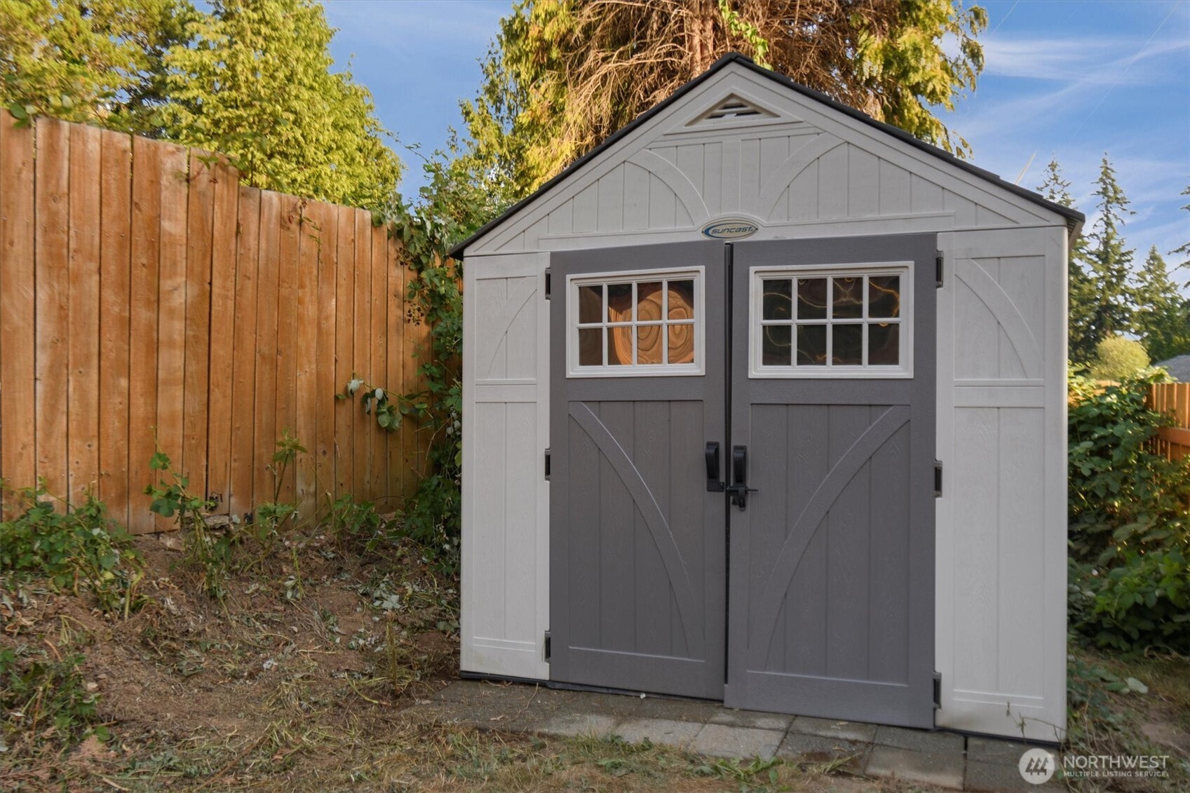 132 Lone Oak Road Longview, WA 98632 - Photo 36 of 40
