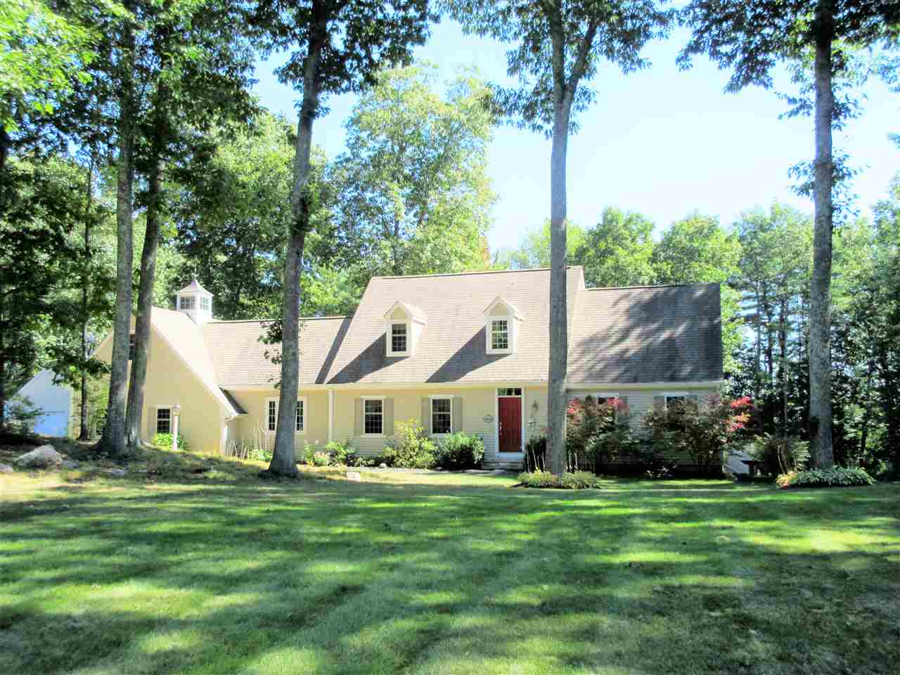 31 Shady Hill Drive Rochester, NH 03867 - Photo 3 of 40 Gallery Image 3