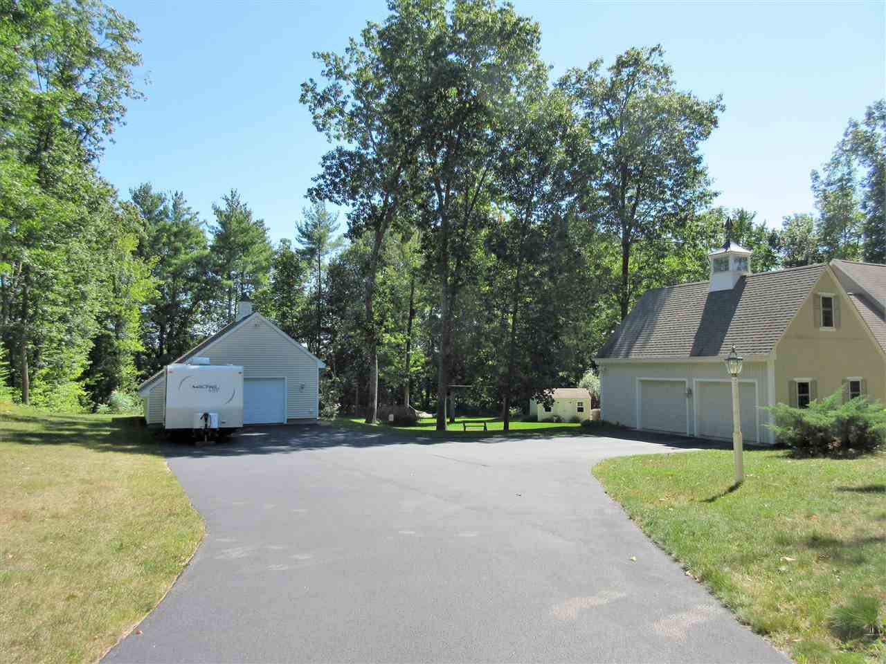 31 Shady Hill Drive Rochester, NH 03867 - Photo 37 of 40 Gallery Image 37