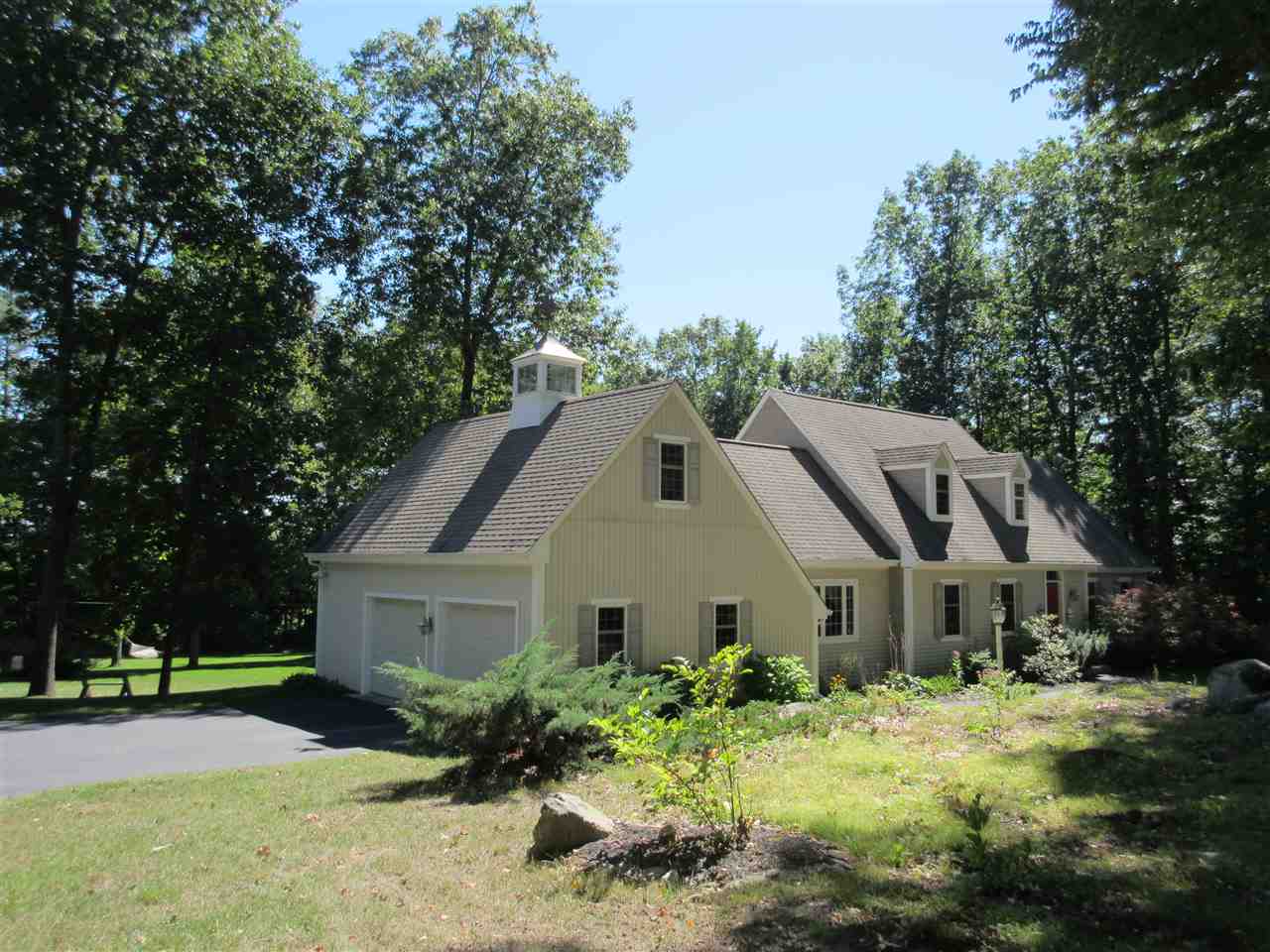 31 Shady Hill Drive Rochester, NH 03867 - Photo 38 of 40 Gallery Image 38