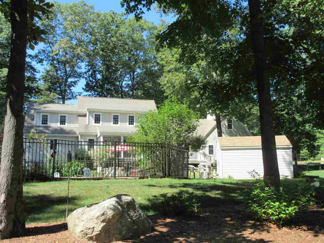 31 Shady Hill Drive Rochester, NH 03867 - Photo 5 of 40 Gallery Image 5