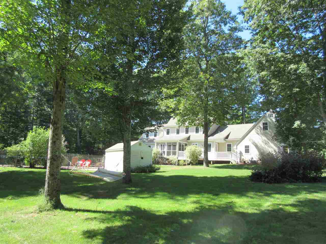 31 Shady Hill Drive Rochester, NH 03867 - Photo 6 of 40 Gallery Image 6