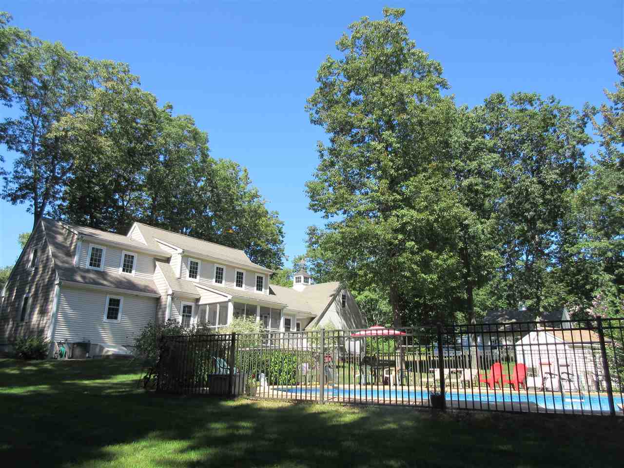 31 Shady Hill Drive Rochester, NH 03867 - Photo 7 of 40 Gallery Image 7