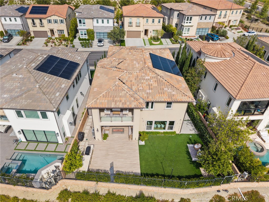 11957 Mirabel Way Porter Ranch, CA 91326 - Photo 50 of 69