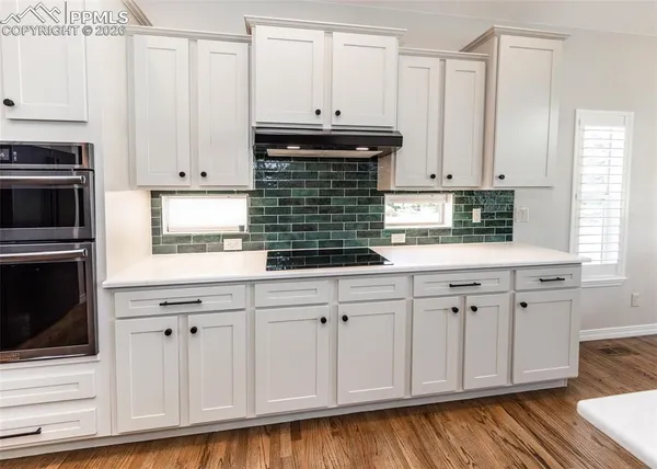 $739,900 | 2452 Spanish Oak Terrace, Colorado Springs, CO 80920