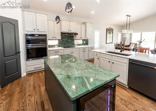 $739,900 | 2452 Spanish Oak Terrace, Colorado Springs, CO 80920