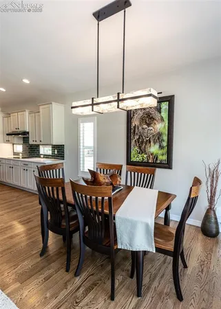 $739,900 | 2452 Spanish Oak Terrace, Colorado Springs, CO 80920