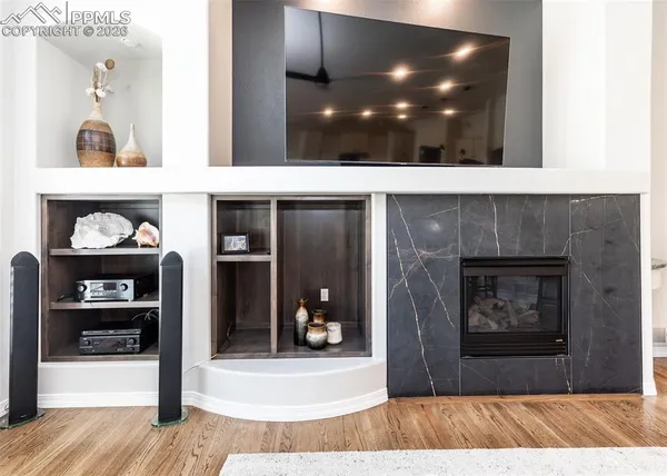$739,900 | 2452 Spanish Oak Terrace, Colorado Springs, CO 80920