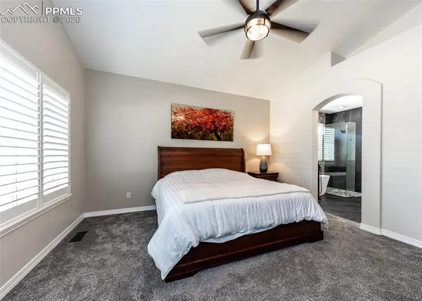 $739,900 | 2452 Spanish Oak Terrace, Colorado Springs, CO 80920
