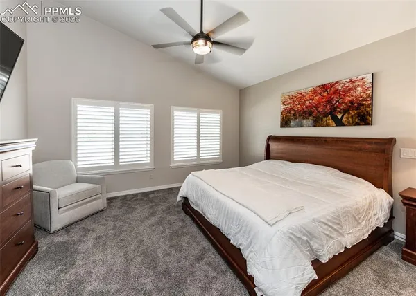 $739,900 | 2452 Spanish Oak Terrace, Colorado Springs, CO 80920
