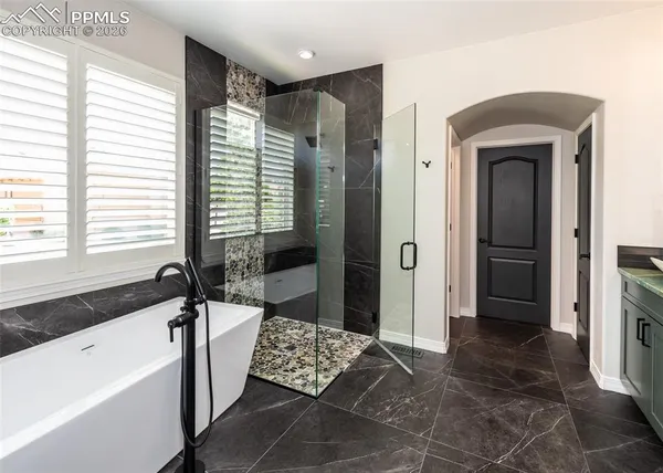 $739,900 | 2452 Spanish Oak Terrace, Colorado Springs, CO 80920