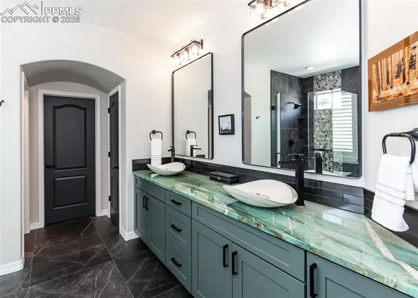$739,900 | 2452 Spanish Oak Terrace, Colorado Springs, CO 80920