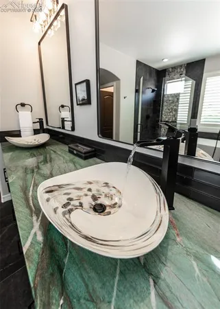 $739,900 | 2452 Spanish Oak Terrace, Colorado Springs, CO 80920