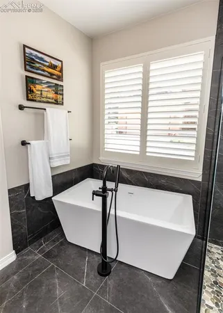 $739,900 | 2452 Spanish Oak Terrace, Colorado Springs, CO 80920