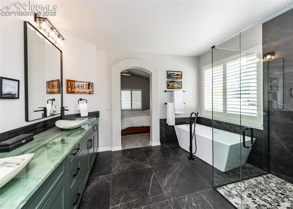 $739,900 | 2452 Spanish Oak Terrace, Colorado Springs, CO 80920