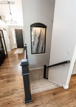 $739,900 | 2452 Spanish Oak Terrace, Colorado Springs, CO 80920