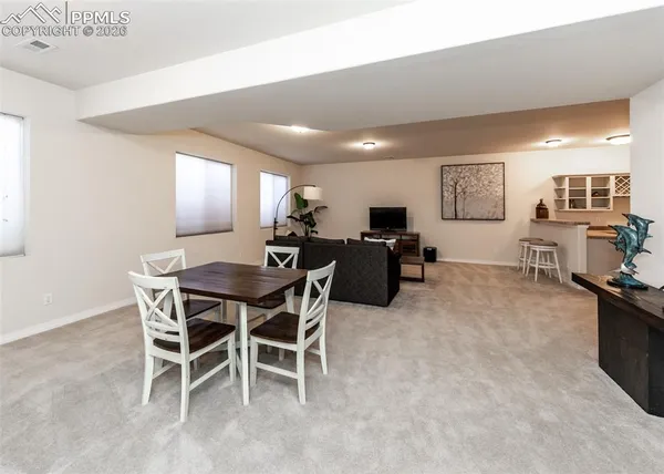 $739,900 | 2452 Spanish Oak Terrace, Colorado Springs, CO 80920