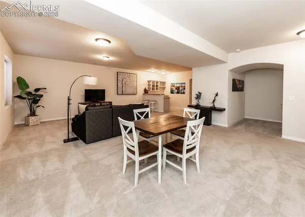 $739,900 | 2452 Spanish Oak Terrace, Colorado Springs, CO 80920