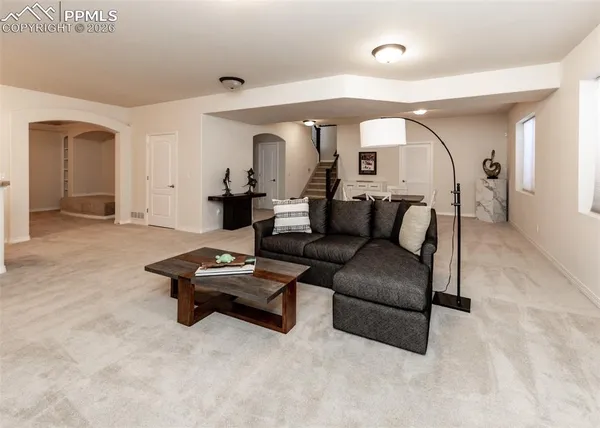 $739,900 | 2452 Spanish Oak Terrace, Colorado Springs, CO 80920
