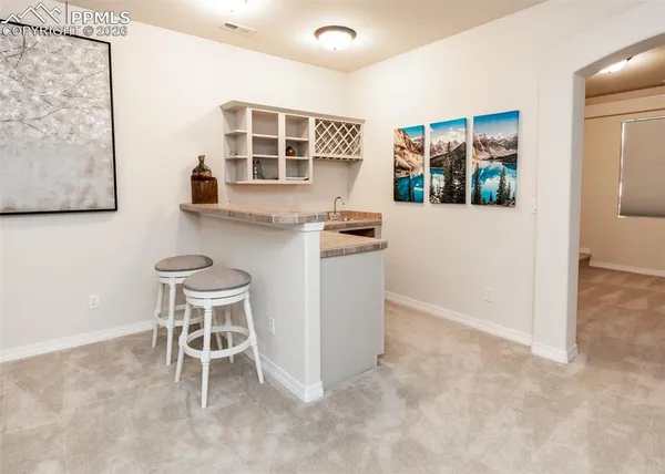 $739,900 | 2452 Spanish Oak Terrace, Colorado Springs, CO 80920
