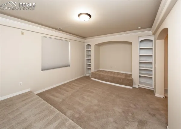 $739,900 | 2452 Spanish Oak Terrace, Colorado Springs, CO 80920