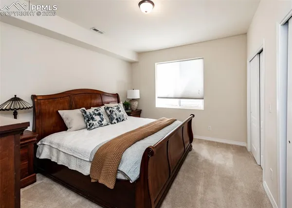$739,900 | 2452 Spanish Oak Terrace, Colorado Springs, CO 80920