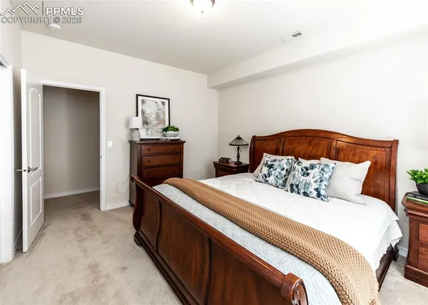 $739,900 | 2452 Spanish Oak Terrace, Colorado Springs, CO 80920