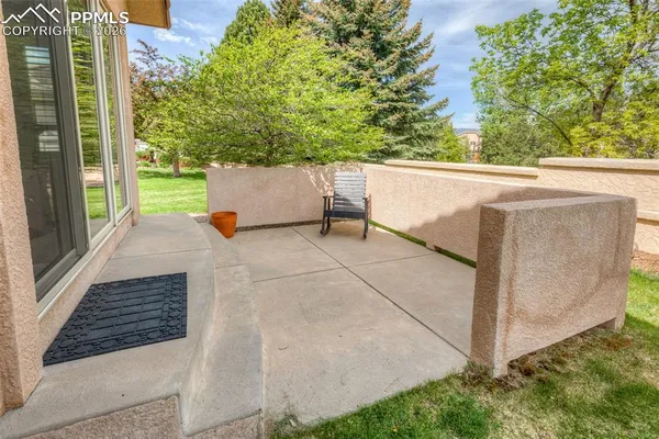 $739,900 | 2452 Spanish Oak Terrace, Colorado Springs, CO 80920