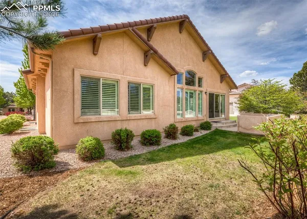 $739,900 | 2452 Spanish Oak Terrace, Colorado Springs, CO 80920