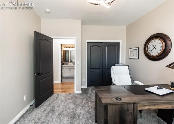 $739,900 | 2452 Spanish Oak Terrace, Colorado Springs, CO 80920