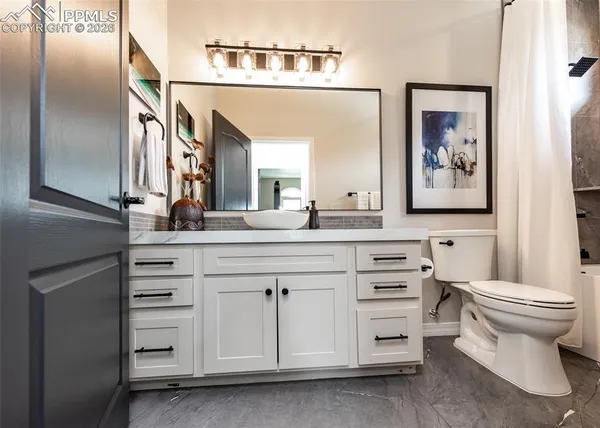 $739,900 | 2452 Spanish Oak Terrace, Colorado Springs, CO 80920