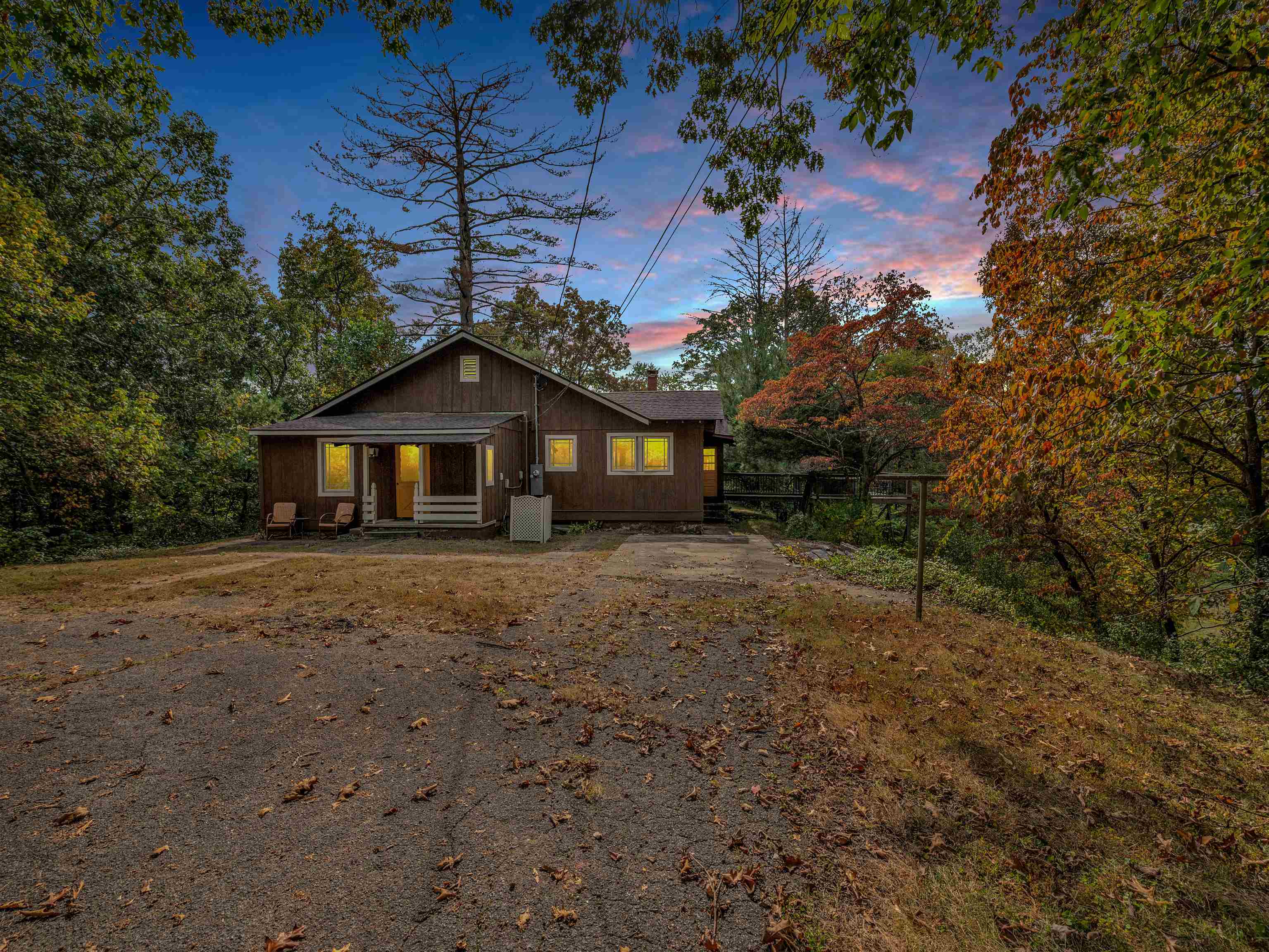 161 Trenol Road Milton, WV 25541 - Photo 2 of 30 Gallery Image 2