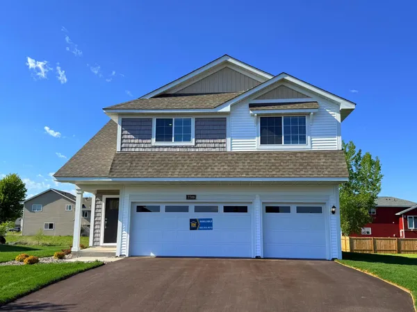 $393,900 | 7709 Birch Street, Clear Lake, MN 55319