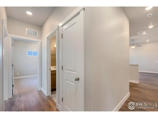 $454,500 | 6793 Maple Leaf Drive, Unit 202, Timnath, CO 80547