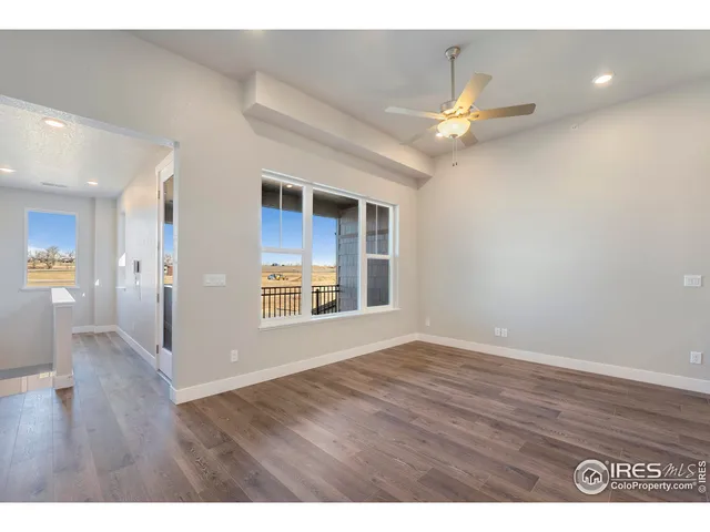 $454,500 | 6793 Maple Leaf Drive, Unit 202, Timnath, CO 80547