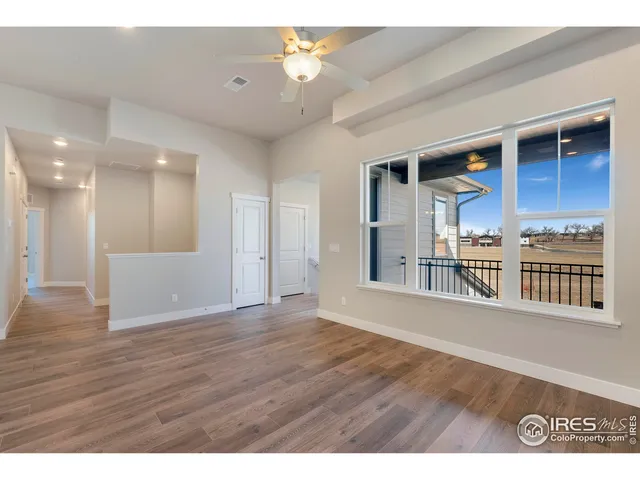 $454,500 | 6793 Maple Leaf Drive, Unit 202, Timnath, CO 80547