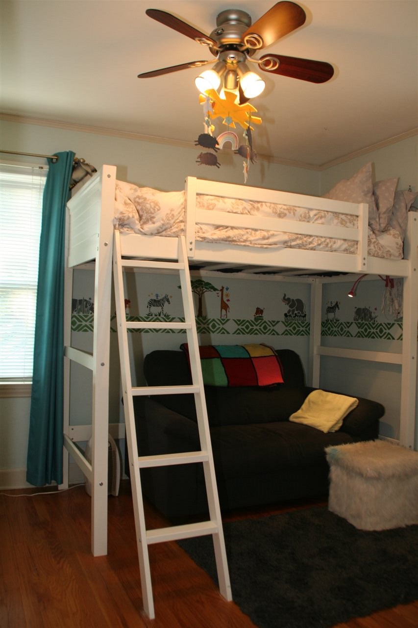 1940 Colchester Road Flint, MI 48503 - Photo 33 of 51 Bedroom #3