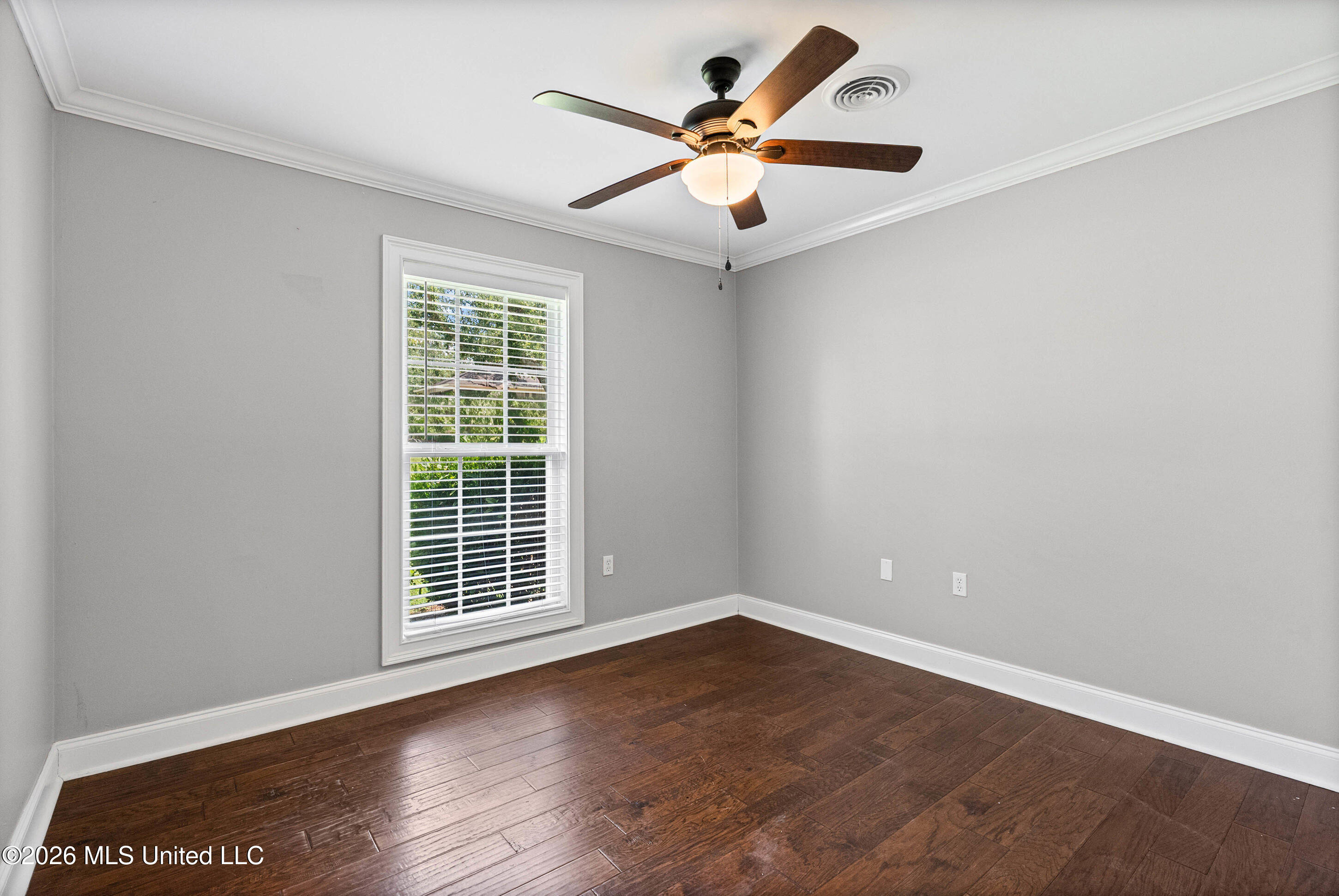 4308 Mockingbird Road Oxford, MS 38655 - Photo 15 of 26 Bedroom 2
