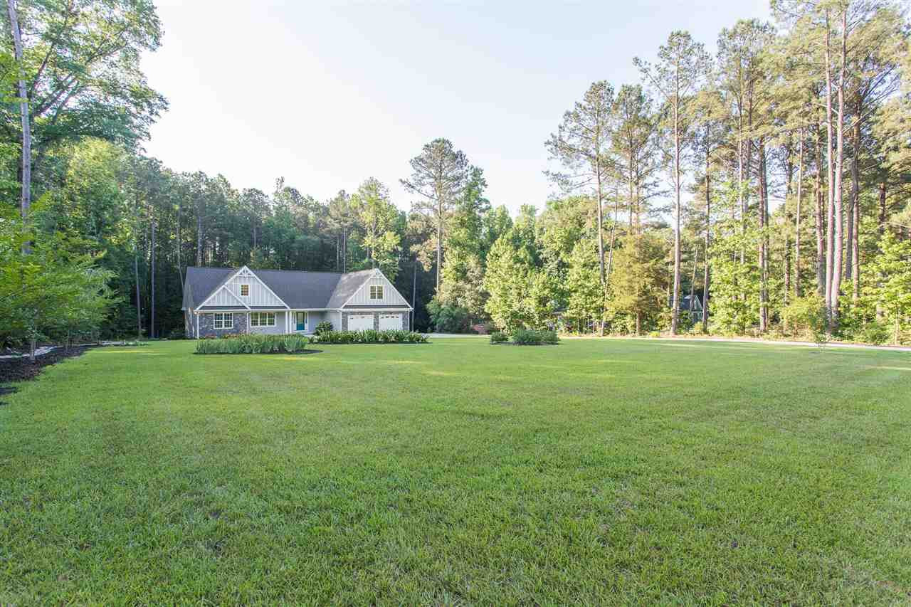4816 Sweet Chestnut Lane Raleigh, NC 27610 - Photo 21 of 24 Photo 21