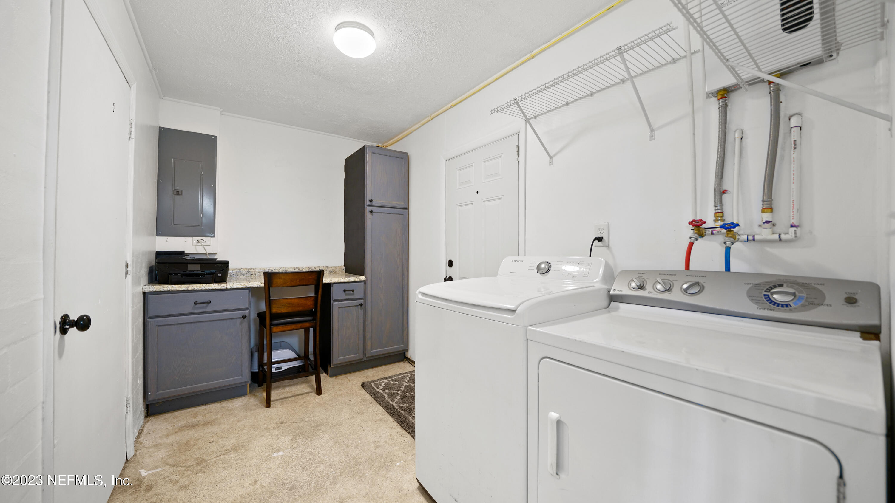 207 George Miller Road Hastings, FL 32145 - Photo 11 of 30 207 George Miller Rd-13