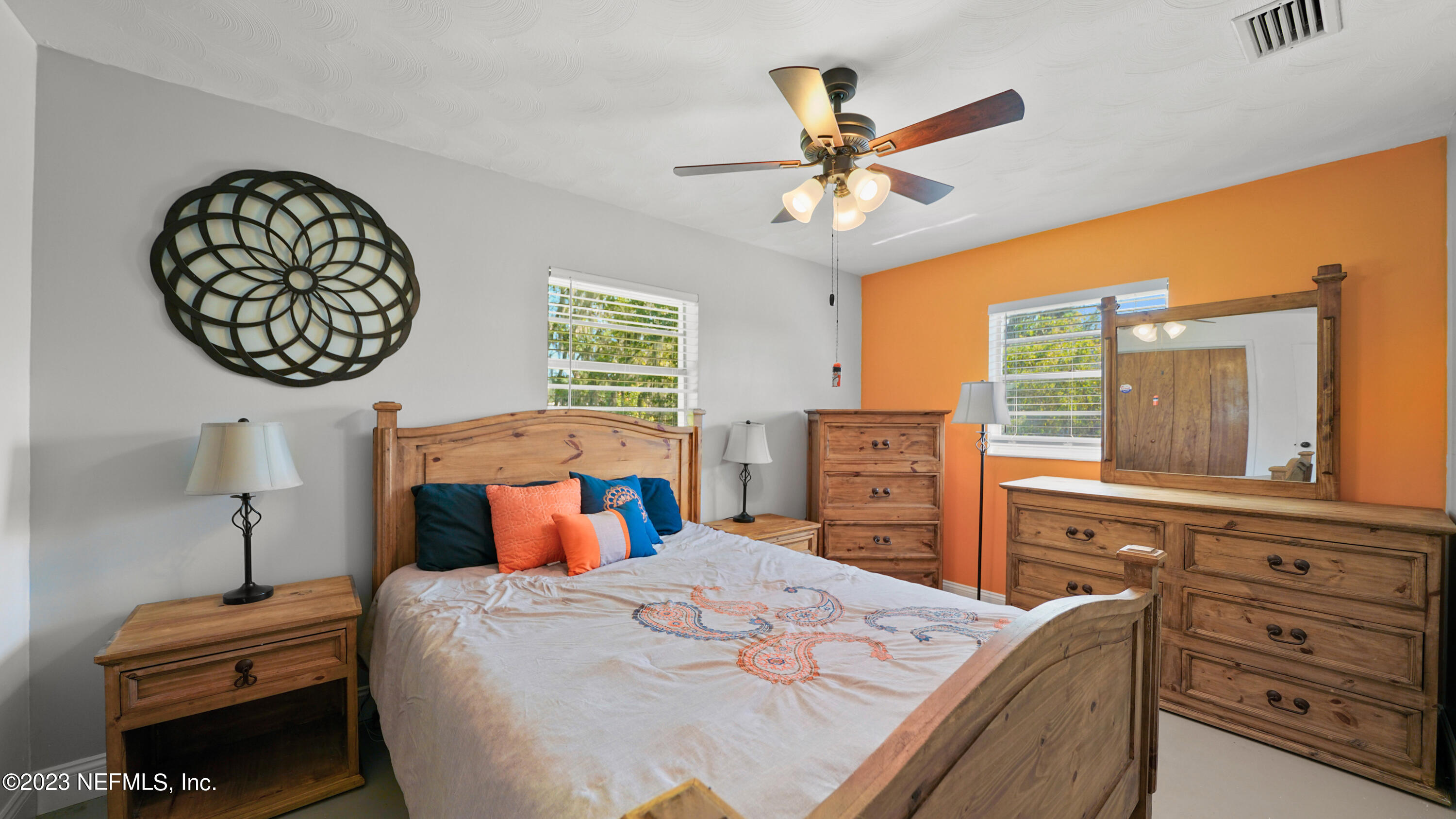 207 George Miller Road Hastings, FL 32145 - Photo 13 of 30 207 George Miller Rd-15