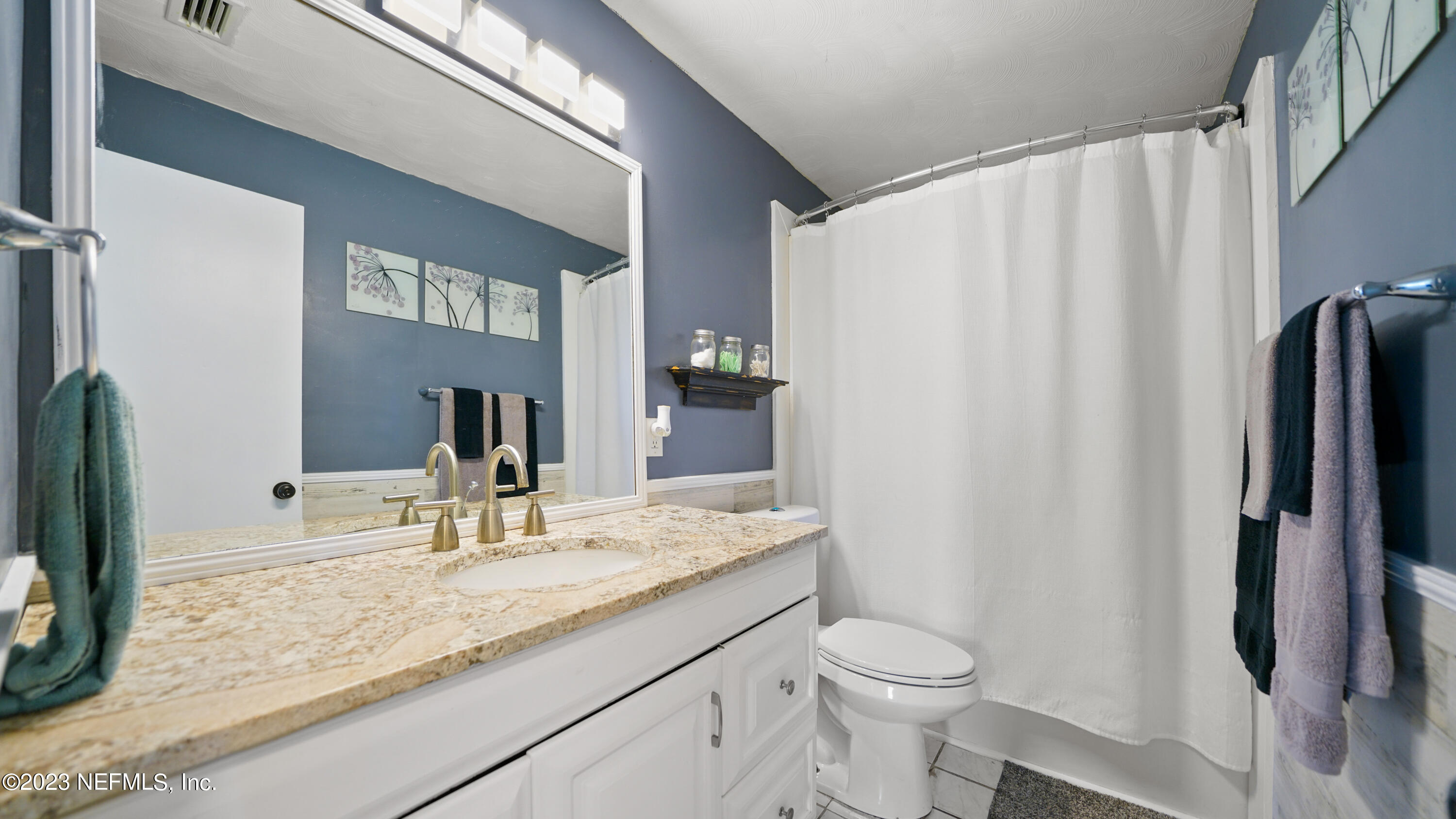 207 George Miller Road Hastings, FL 32145 - Photo 15 of 30 207 George Miller Rd-17